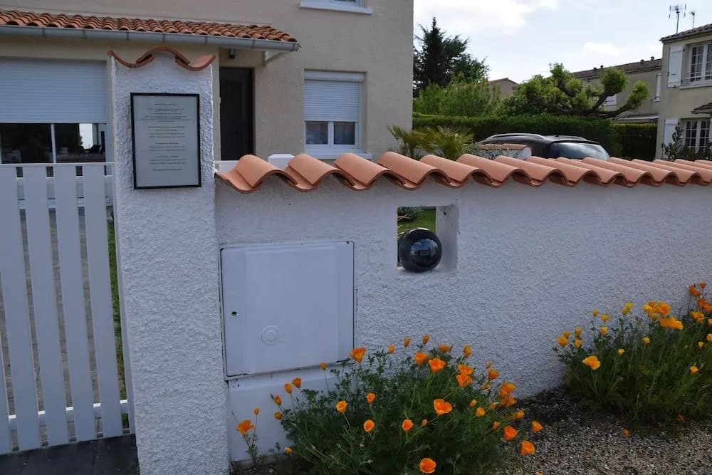 Chambre d'hôtes La Villa 13&15 - Photo 1