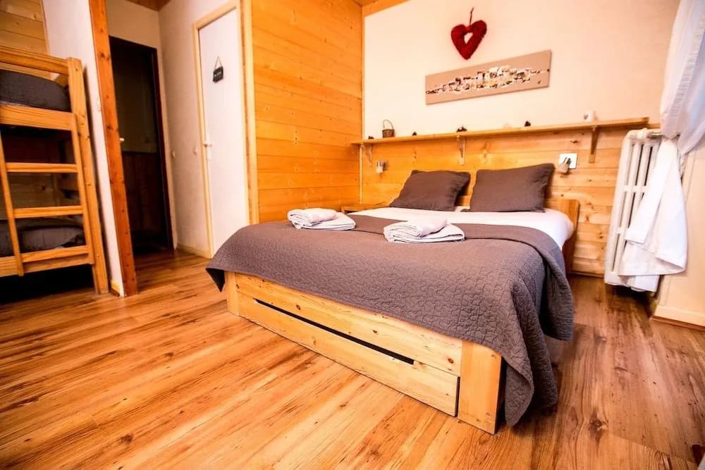 Auberge Les 2 Moucherolles - Photo 4