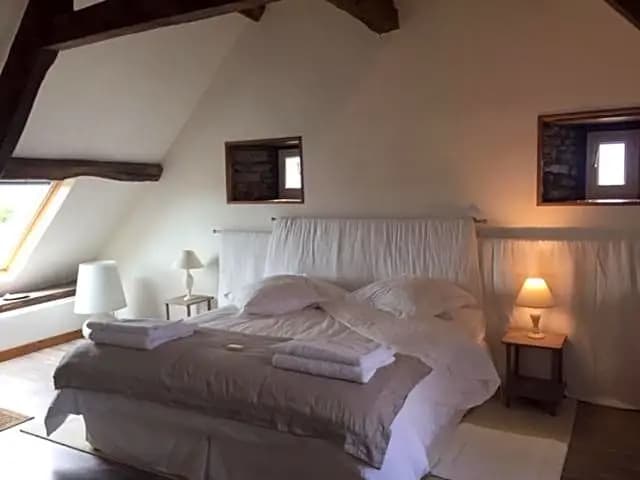 L'ancien Presbytère d'Ardevon - Photo 5
