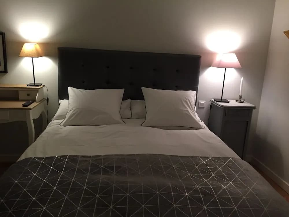 Chambres d'hotes Ambroisie - Photo 1
