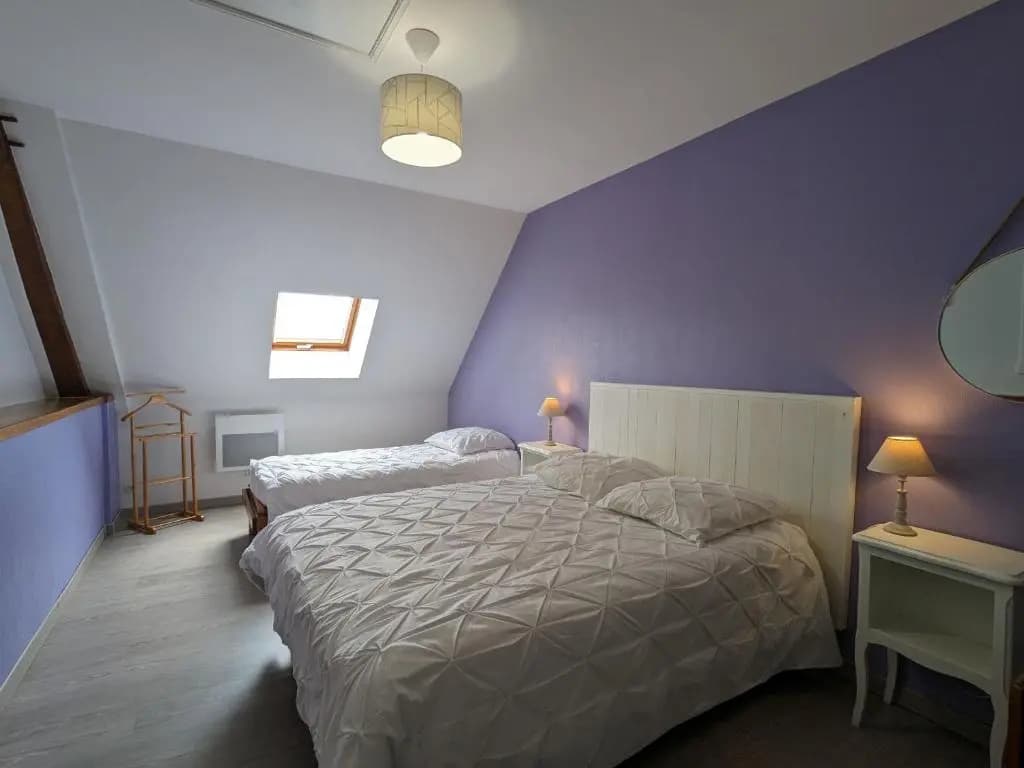 Gîte Sarzay, 5 pièces, 12 personnes - FR-1-591-185 - Photo 5