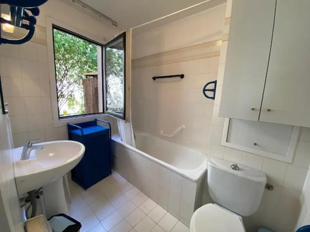 Appartement Brides-les-Bains, 1 pièce, 2 personnes - FR-1-512-126 - Photo 5