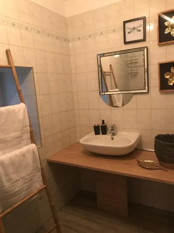 appartement cosy Le Safari avec wifi - Miniature 6