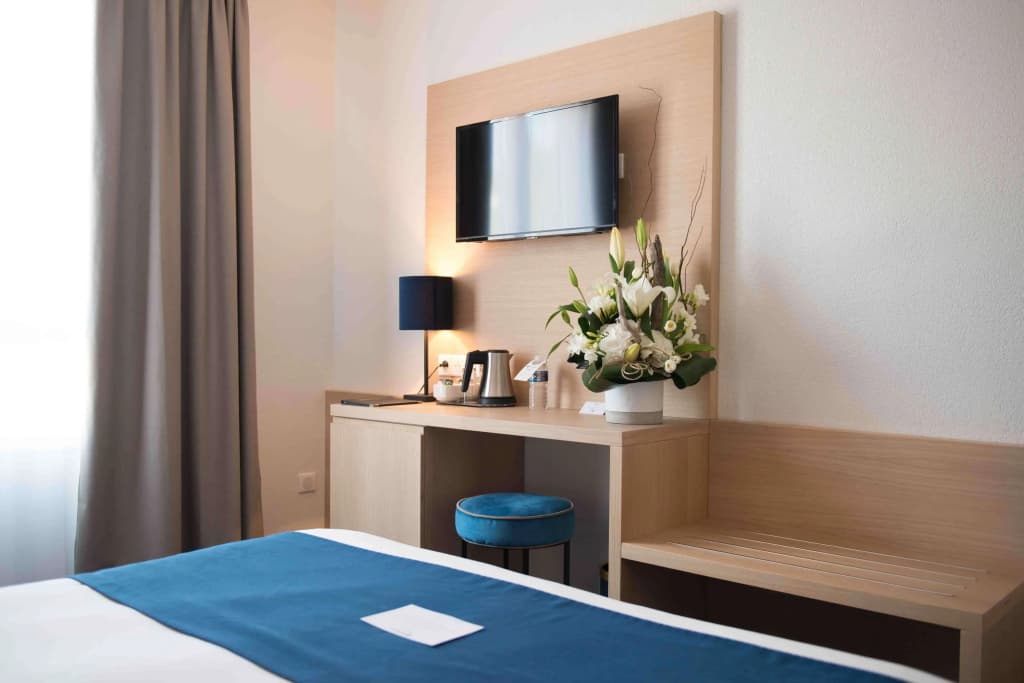 Best Western Hotel Le Sud - Photo 5