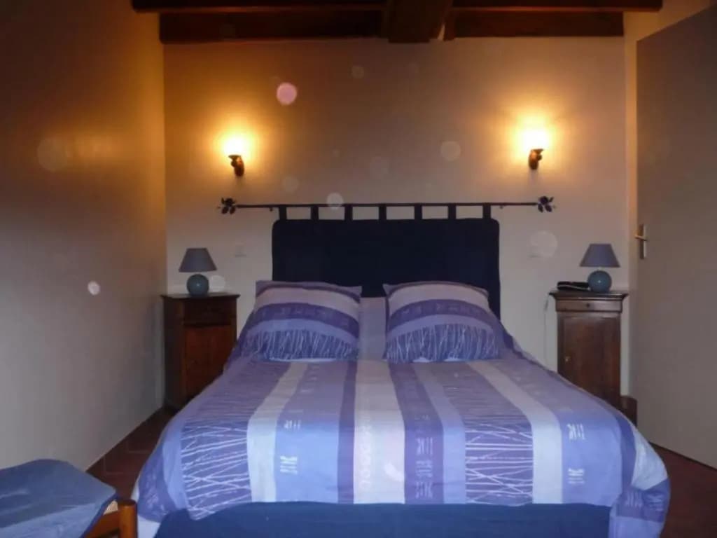 Gîte Cheillé, 4 pièces, 6 personnes - FR-1-381-61 - Photo 2