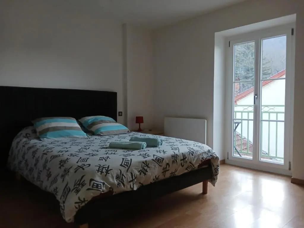 T2 50m2 Residence Les Acacias Vue Degagee Montagne - Miniature 8