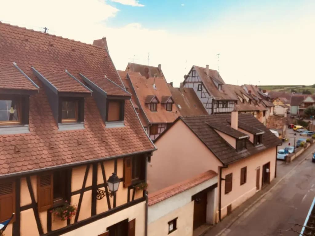 Hotel Colmar Vignes Eguisheim - Photo 1
