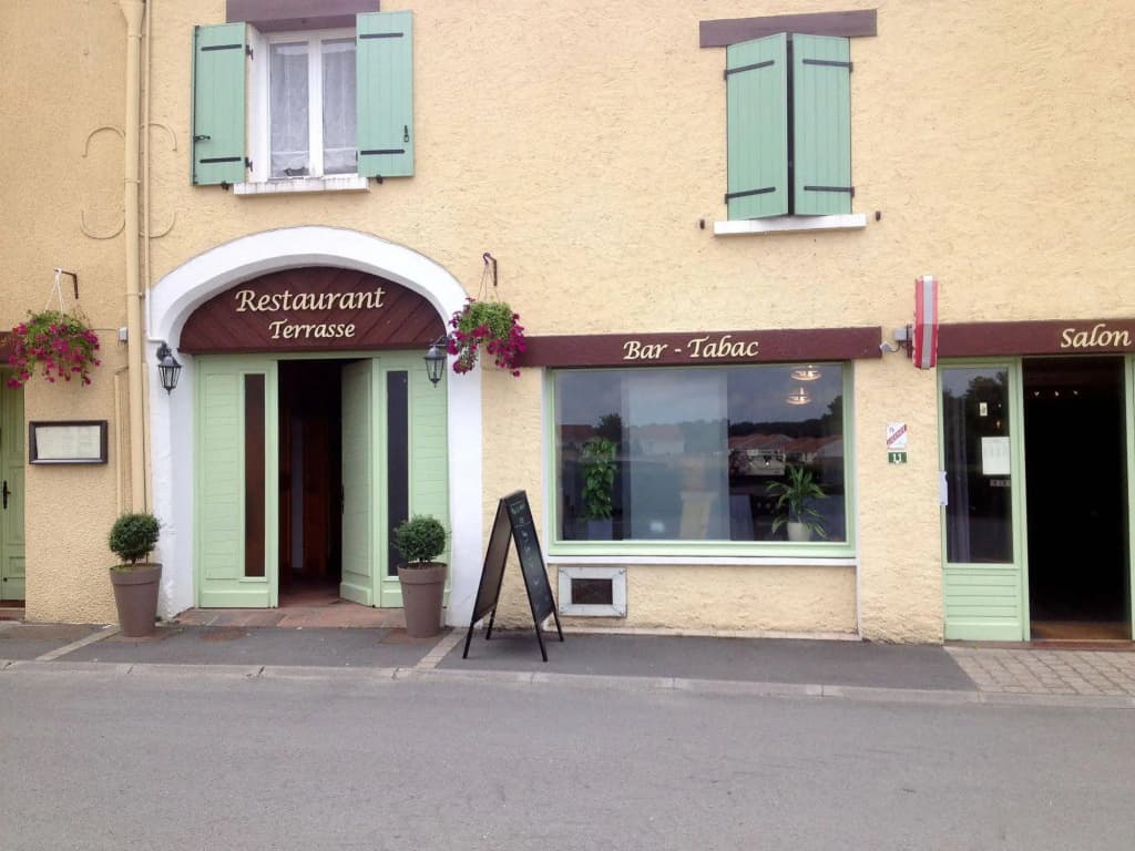 Les Aromes - Photo 1