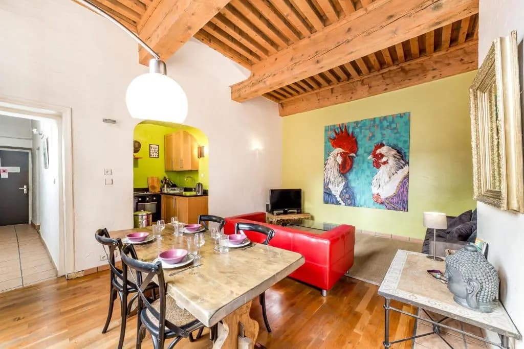 La Loge des Avocats by Mon Hotel Particulier - Miniature 8