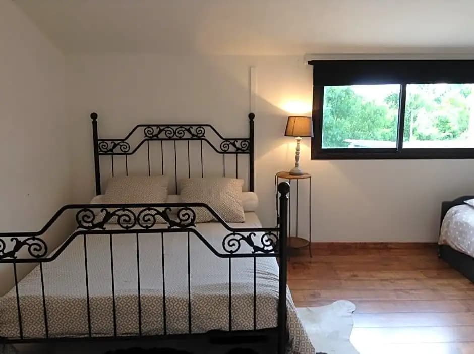 Le Mazet Chambre d'Hôtes - Photo 4