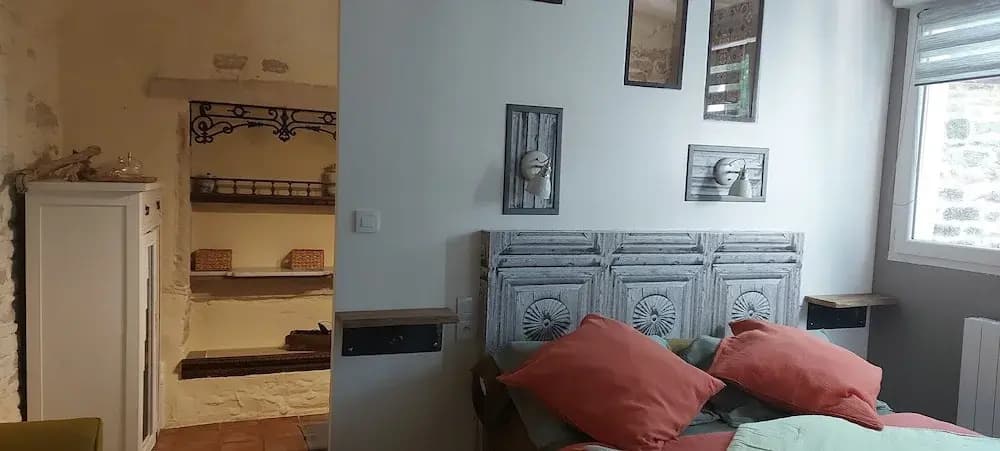 Appartement Le Solutré - Photo 4