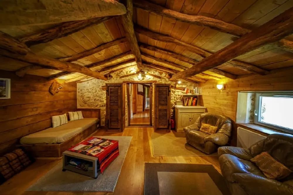 Gîte L'Échappée en Vercors - Photo 5