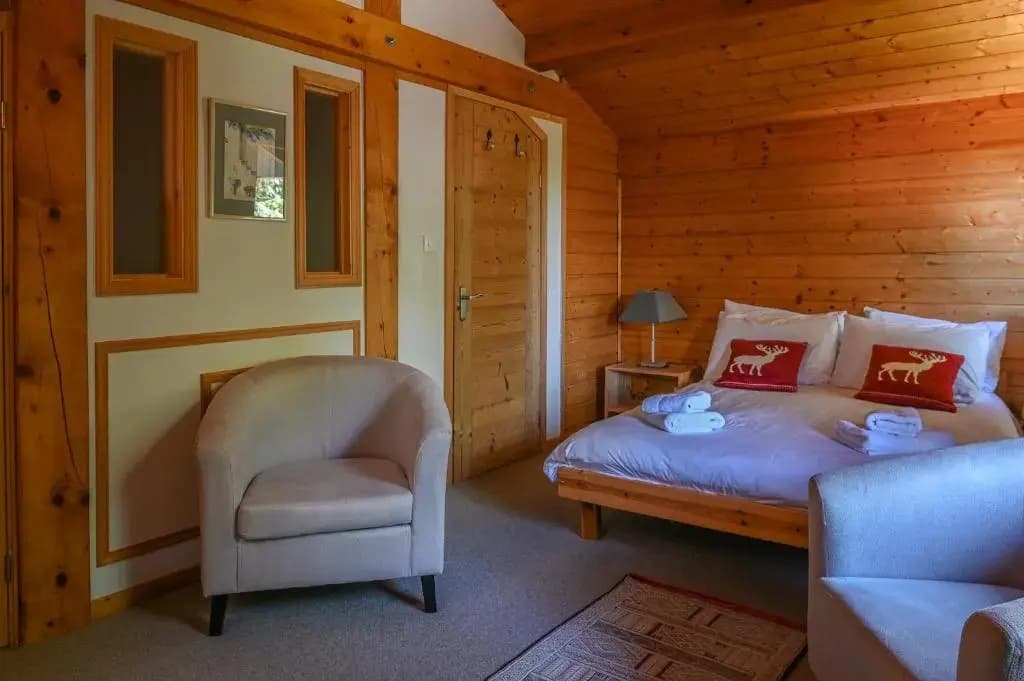 Chalet de Vantaa - Chalets 1066 - Photo 5