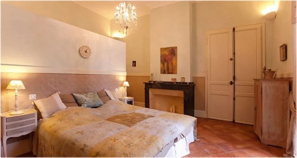 Le Petit Chateau Argoumbat - Photo 5