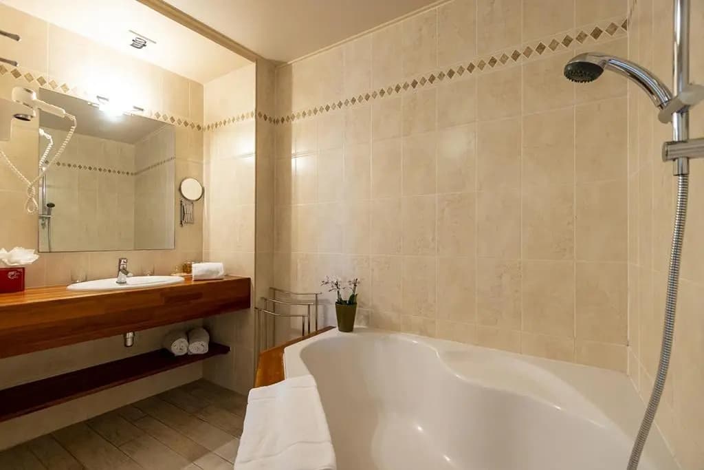 Hotel Capo Rosso - Miniature 6