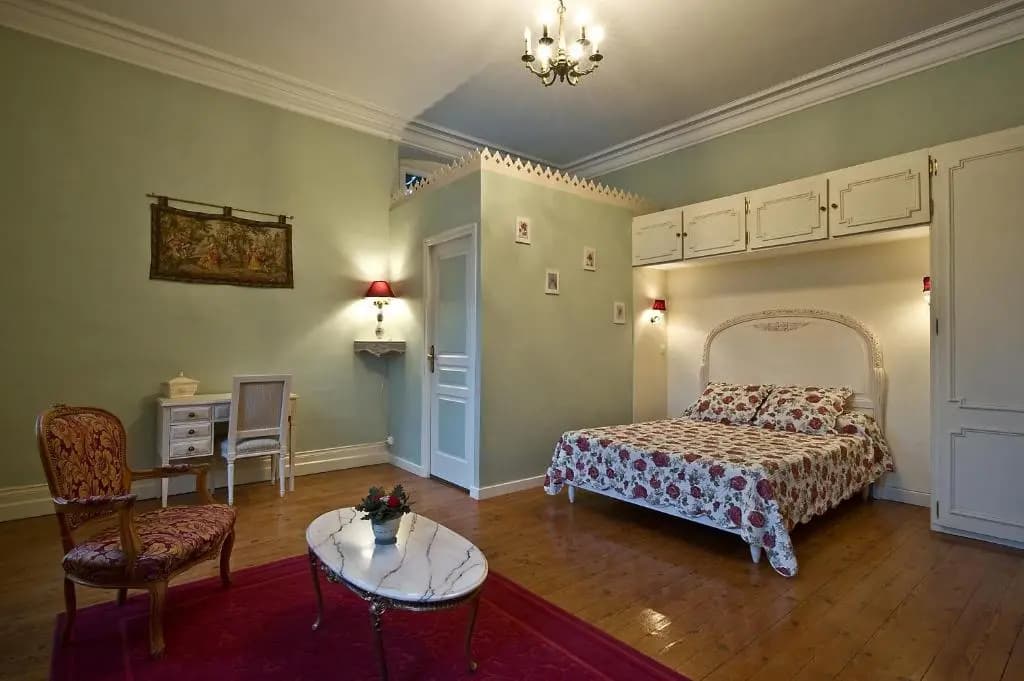 Chateau Pontet d'Eyrans & Spa - Photo 5