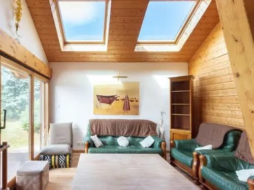 Chalet La Roche - Photo 3