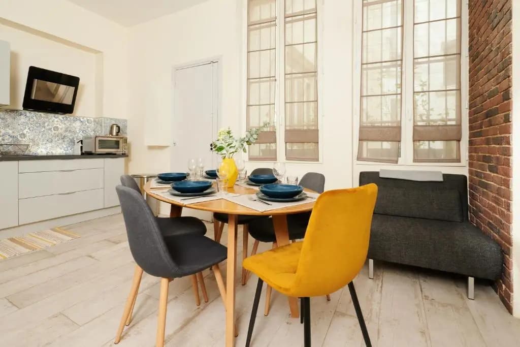 Appartement Vertus - Miniature 8