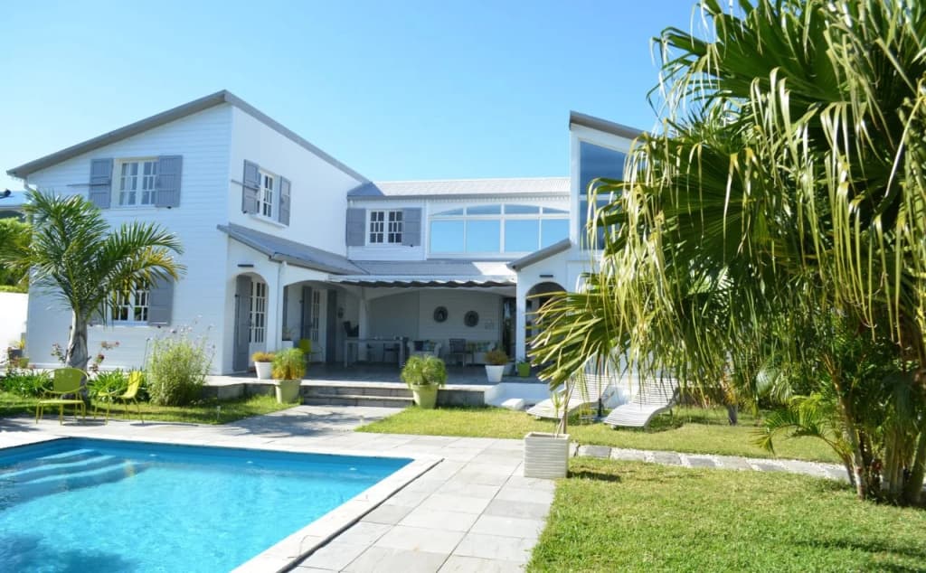 La villa des cannes - Miniature 6