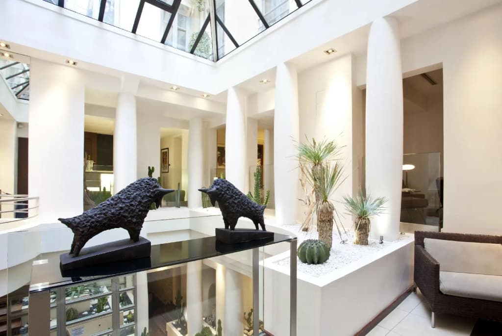 Select Hotel - Rive Gauche - Photo 2
