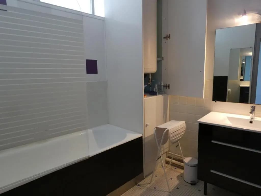 Appartement Saint-Jean-de-Monts, 3 pièces, 6 personnes - FR-1-323-90 - Miniature 7