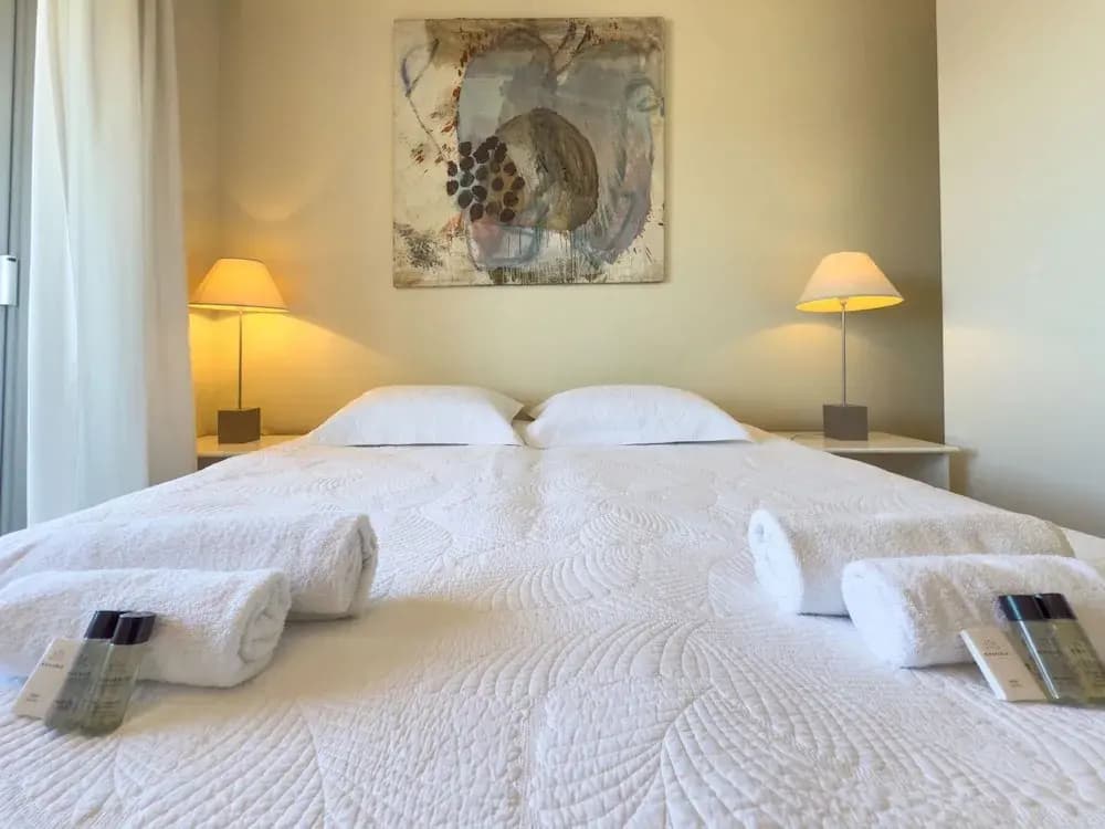 L Artiste in Cannes With 3 Bedrooms and 3 Bathrooms - Photo 5