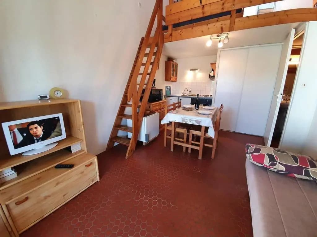 Appartement Saint-Jean-de-Monts, 2 pièces, 4 personnes - FR-1-224C-130 - Photo 2