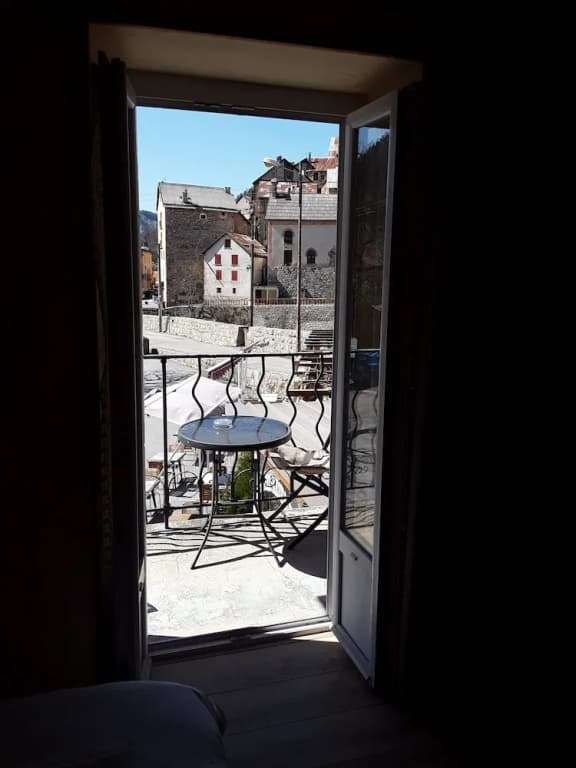 Hôtel du Col de Crous - Miniature 7