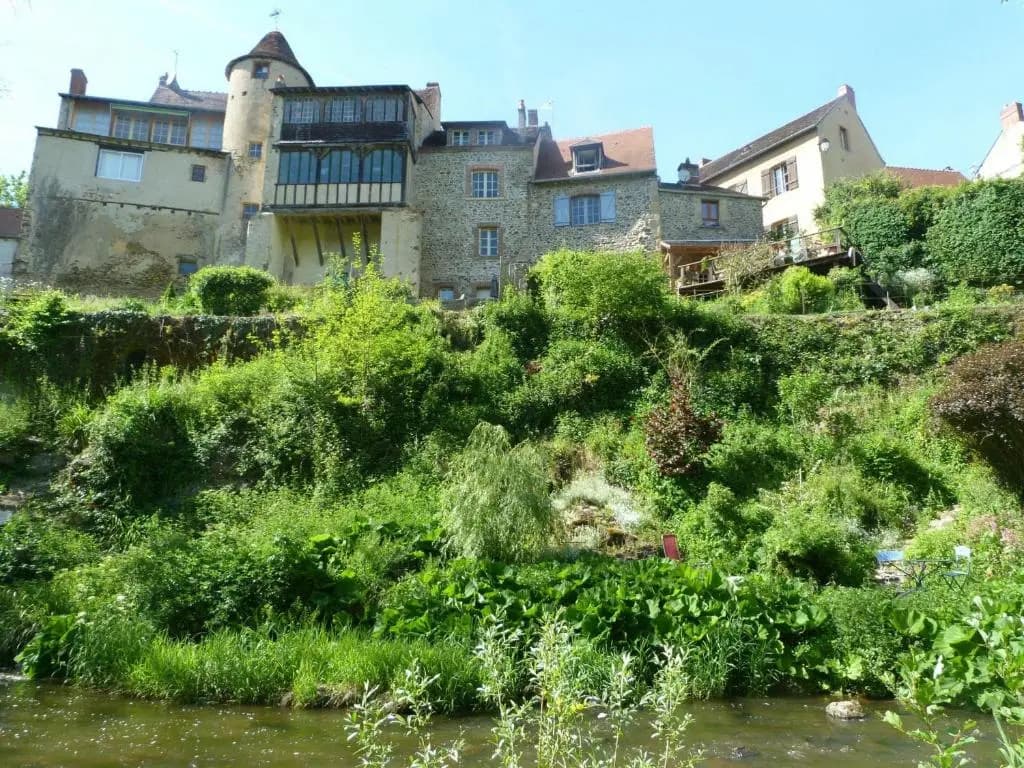Chalet Orsennes, 3 pièces, 7 personnes - FR-1-591-170 - Photo 1