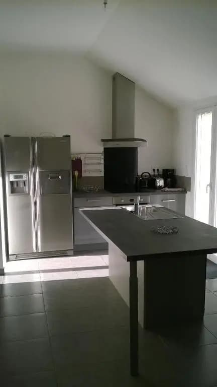 Maison en pierre - Photo 1