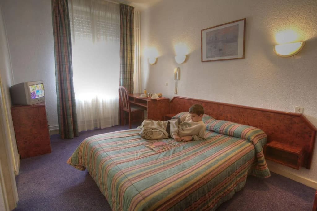 Hotel de Nevers - Photo 3