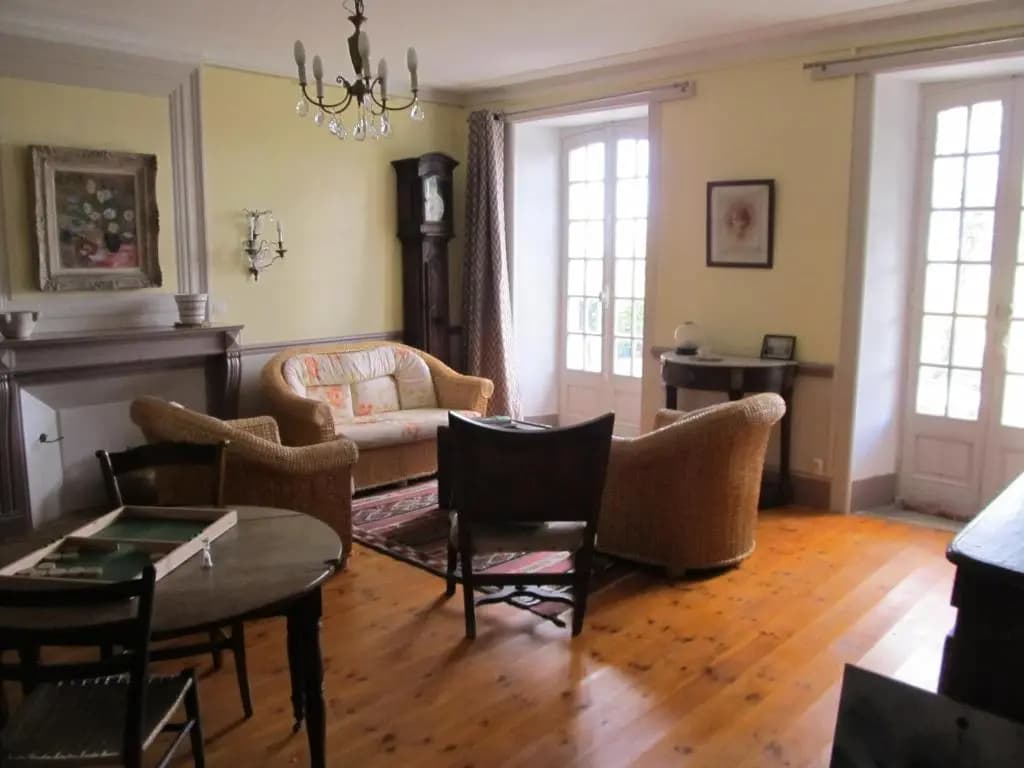 Maison Provost - Photo 4