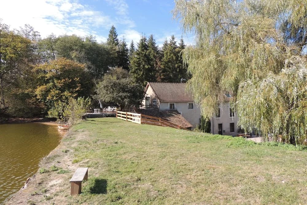 Gite de 9 - Le Tournesac - Miniature 6