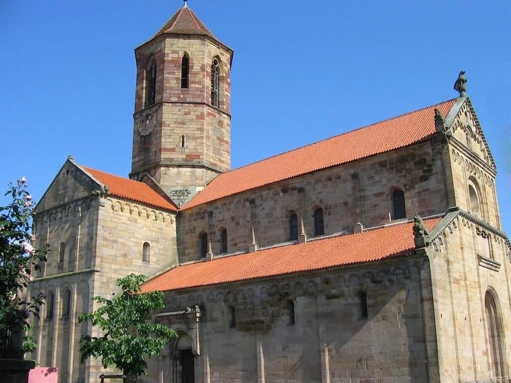 Maison D'hôtes La Rose D'alsace - Photo 1