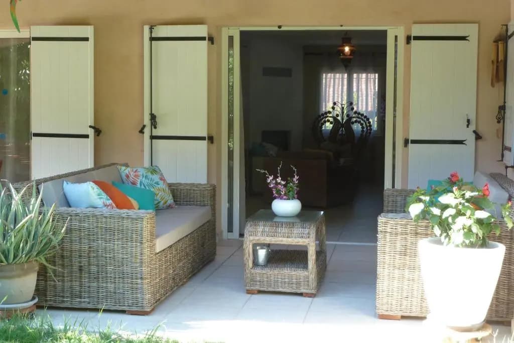 Villa Hibiscus - Photo 5