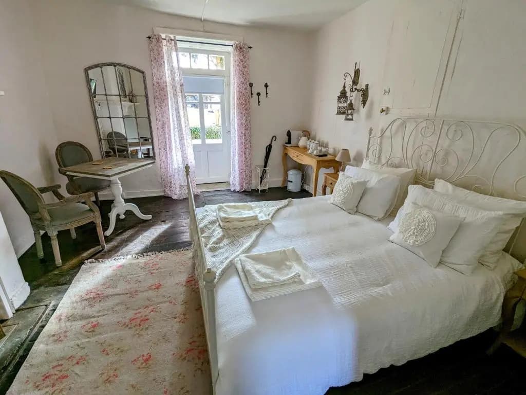 Sous le Chateau - Photo 3