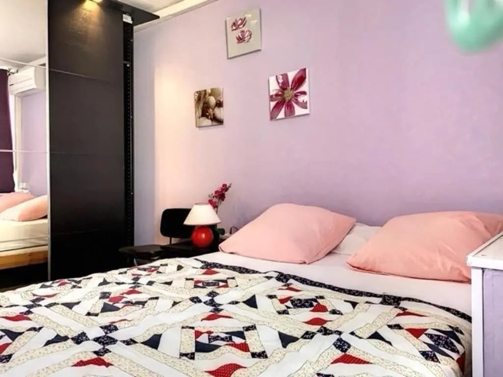 Appartement Balaruc-les-Bains, 2 pièces, 4 personnes - FR-1-503-63 - Photo 4