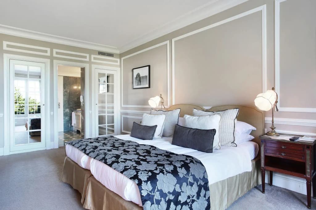 Althoff Hotel Villa Belrose - Photo 5
