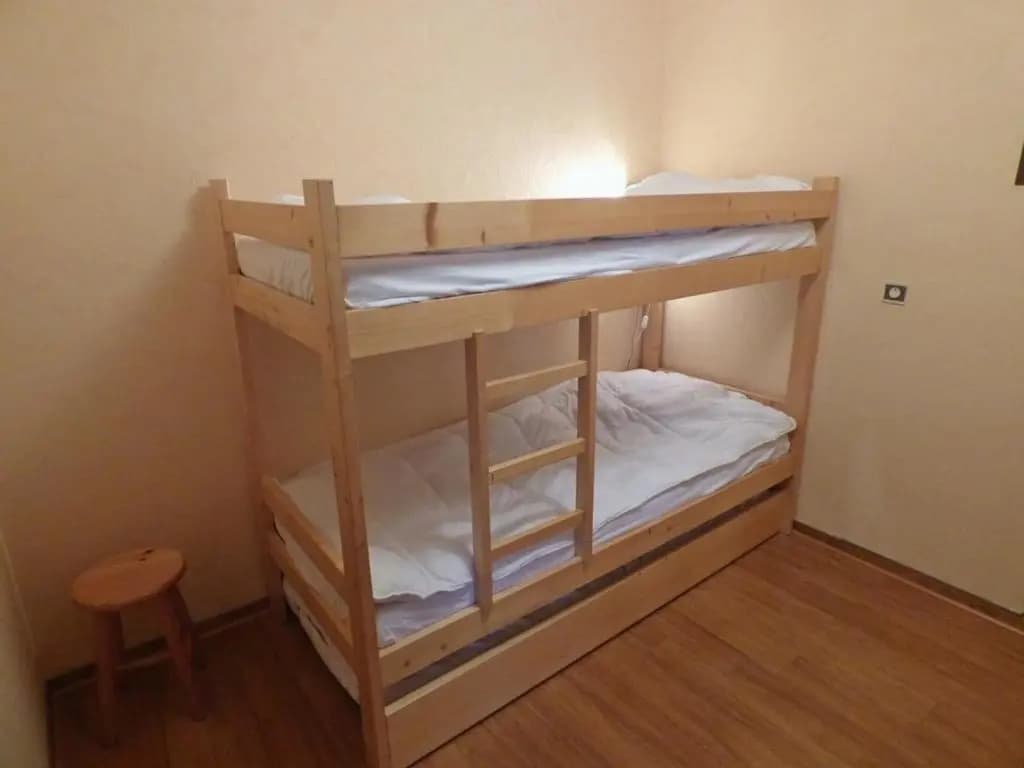 Appartement Le Grand-Bornand, 3 pièces, 6 personnes - FR-1-458-93 - Photo 3