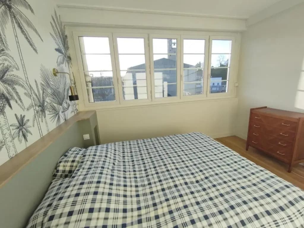 Appartement 2 chambres centre ville - Photo 2