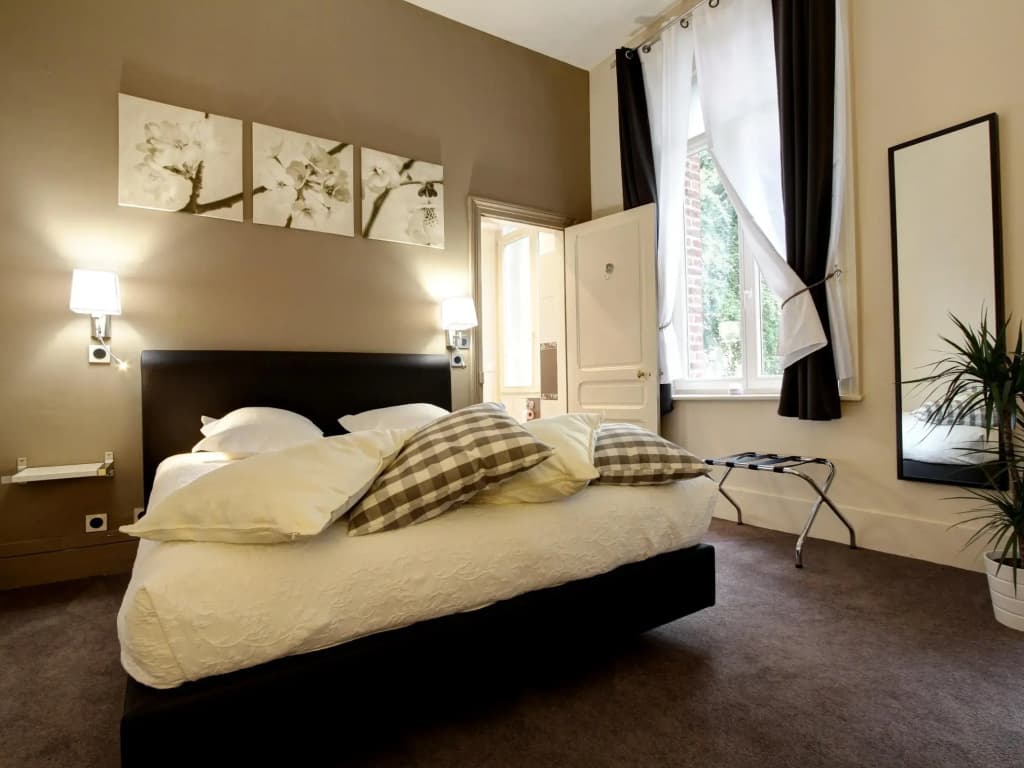 Le Manoir de Fourcy - Photo 5