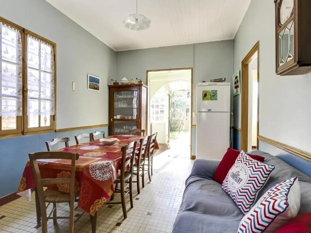 Maison Biscarrosse Plage, 4 pièces, 6 personnes - FR-1-521-111 - Photo 2