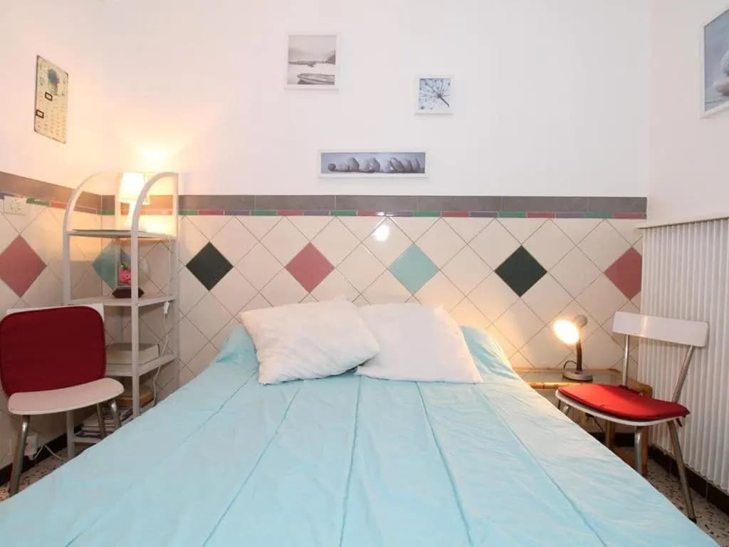 Appartement Balaruc-les-Bains, 1 pièce, 2 personnes - FR-1-553-47 - Photo 3