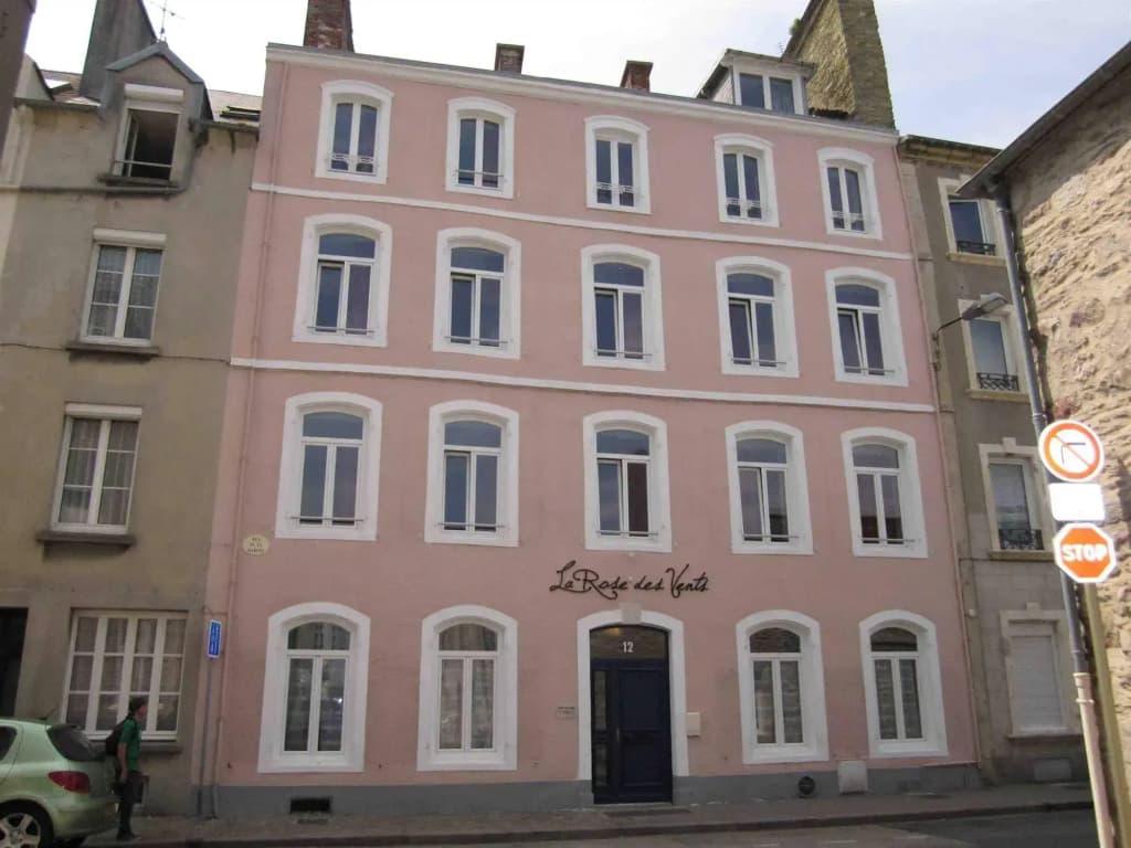 Residence La Rose Des Vents - Photo 1