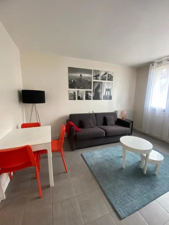 Studio Villennes Sur Seine - Miniature 8