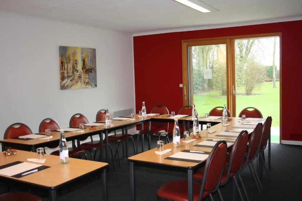 Le Relais De Montigny - Logis - Photo 5