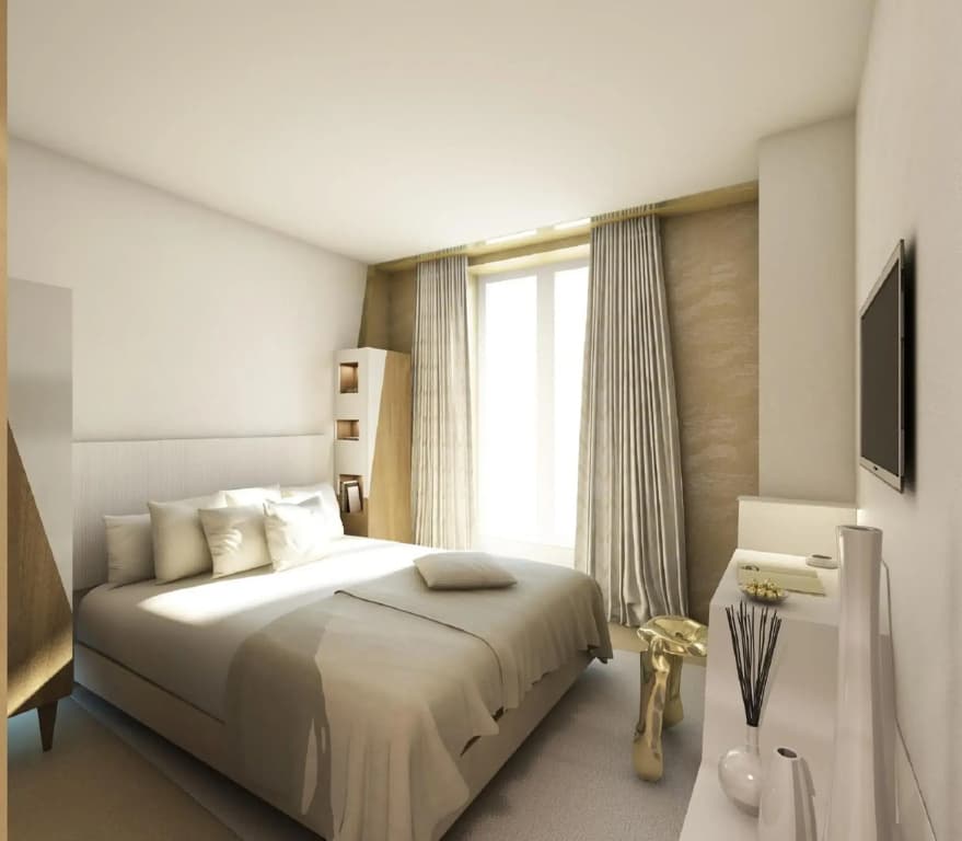 Hotel Le Malown - Photo 2