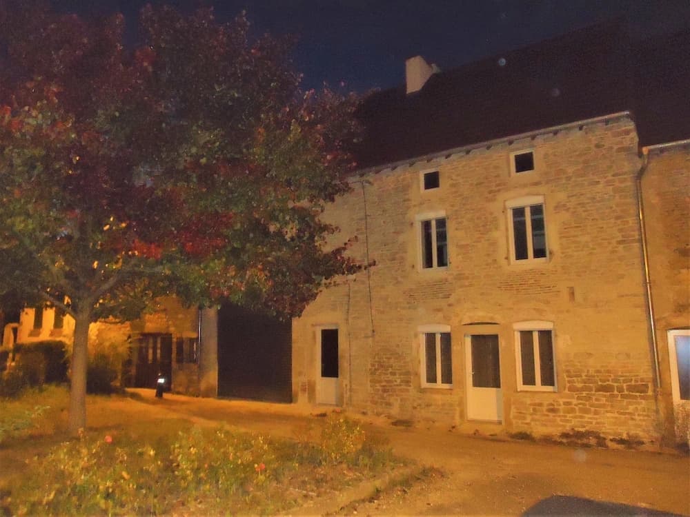 Le Grison - Photo 1