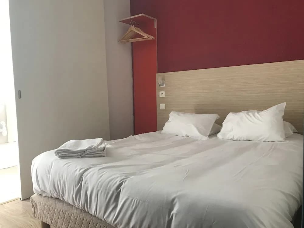 Hôtel Grenoble Voreppe - Photo 2
