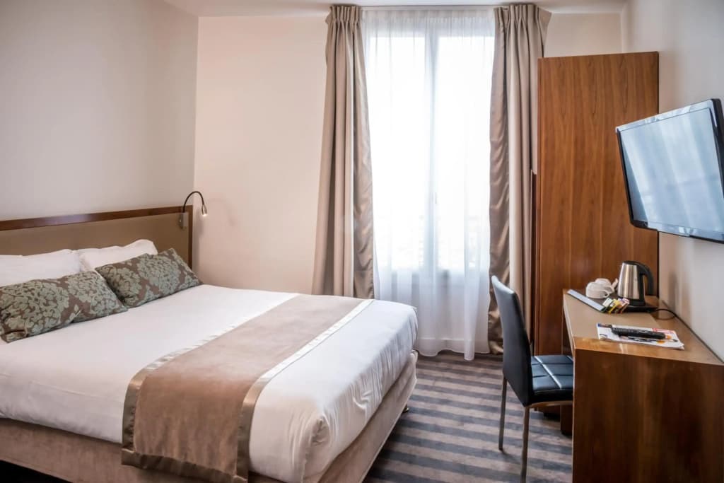 Art Hotel Eiffel - Photo 3